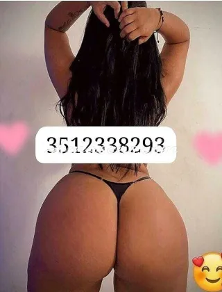 8 - Agropoli Escort Salerno - 3512338293