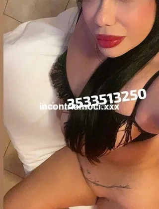 28 - Melissa Escort Pistoia - 3533513250