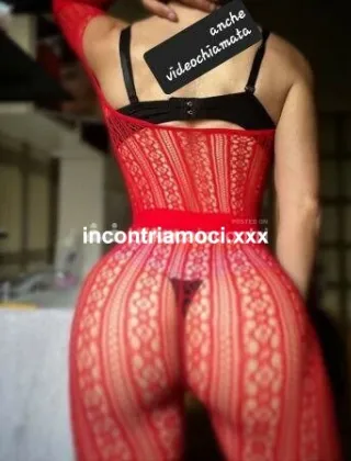 7 - Adrenalina Escort Teramo - 3717754684