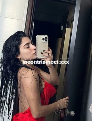 20 - Sarai Escort Arezzo - 3512129957
