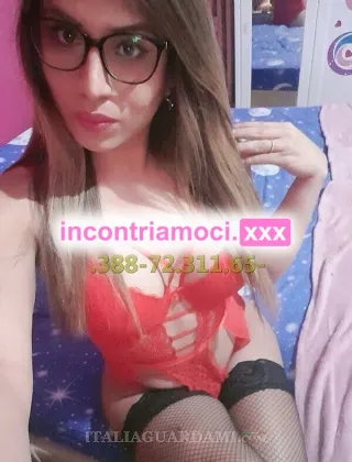 3887231165 - Jessika 25 Trans Prato