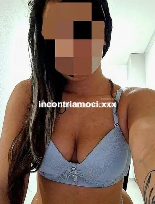 13 - Eva Escort Napoli - 3509170004