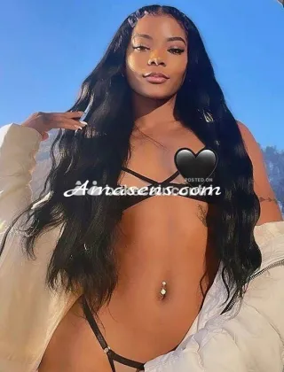8 - Vanessa Escort Napoli - 3509403657