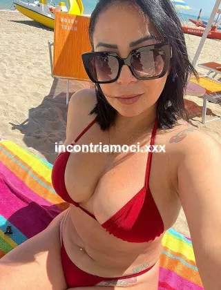 34 - Jessica Escort Pescara - 3884895538