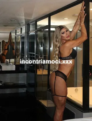 9 - Roberta Trans Prato - 3339170355