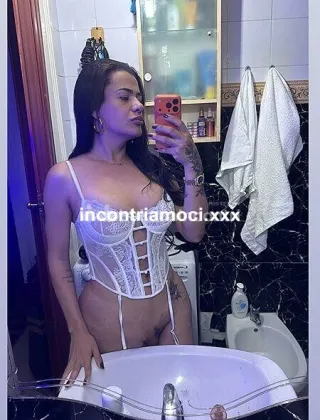 17 - Sabrina Trans Caserta - 3516762814
