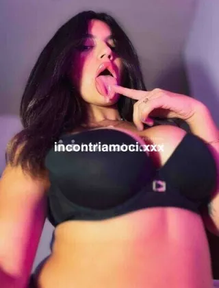 19 - Michelina Escort Ancona - 3509634406