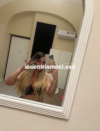 10 - Vitoria Brasiliana Escort Brindisi - 3471826490