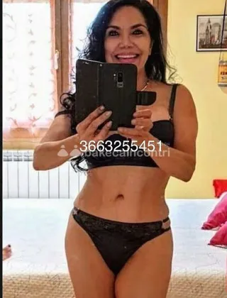 17 - Marina Escort Bergamo - 3663255451