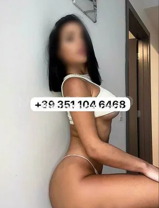 5 - Perla Escort L'Aquila - 3791170570
