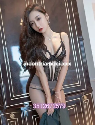 16 - Elisa Escort Campobasso - 3512672579