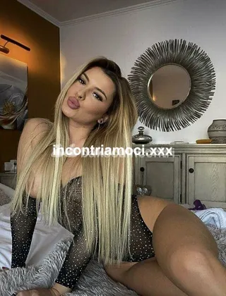 4 - Mayra Escort Brescia - 3522851195
