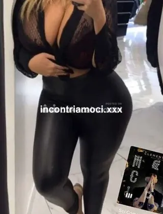 26 - Giulia Escort Napoli - 3491158671