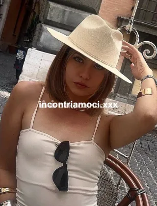 16 - Mari Escort Palermo - 3473007201