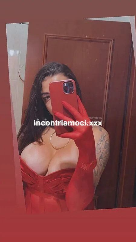 Trans Femminile