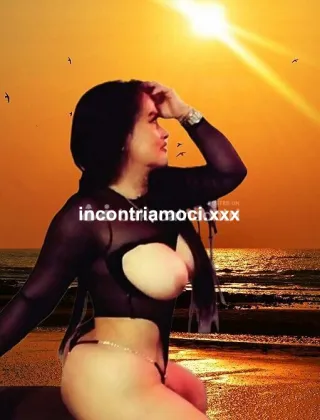 20 - Scarlett Escort Latina - 3447987279