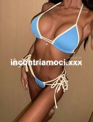 9 - Katerina Escort Vicenza - 3289053790