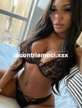 5 - Bellissima Escort Pescara - 3717652122