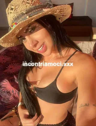 3508978487 - ❤️ Alexa Piccante, Elegante, Raffinata, Calda E