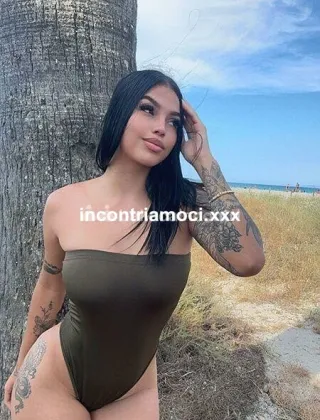 3511012259 - Catalina 20 Escort Cagliari