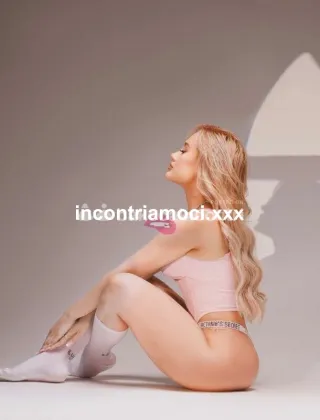 10 - Luna Escort Teramo - 3512138980