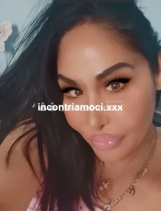 3519224757 - Malena 36 Trans Torino