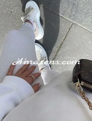 8 - Clar Escort Vicenza - 3931561822