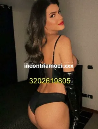 9 - Anneliese Trans La spezia - 3202619805