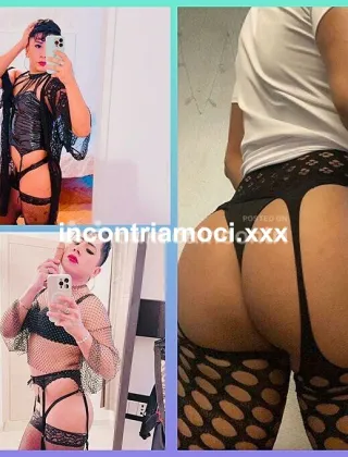 14 - Bello Femboy Novara Trans Novara - 3512510328