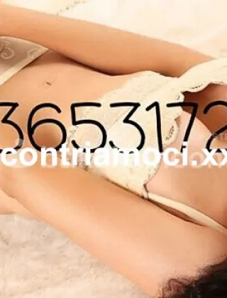 10 - Camila Escort Novara - 3343653172