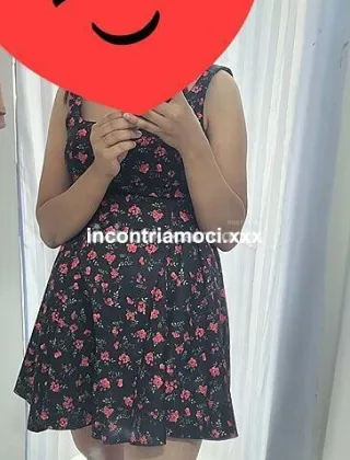 3511417144 - Natalie 27 Escort Milano