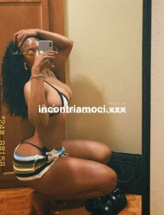 3509160653 - Ana 25 Escort Bergamo