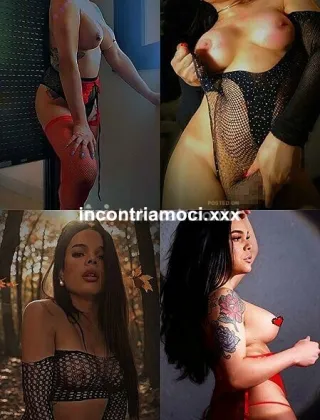 33 - Belinda Trans Perugia - 3890909378