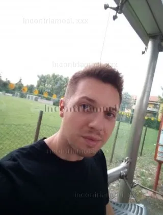 6 - Massaggi Parma - 3456035511