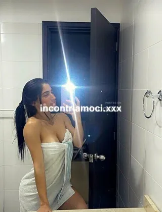 23 - Sarai Escort Arezzo - 3512129957