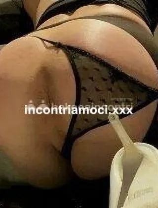 14 - Melanny Trans Treviso - 3801529571