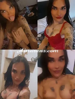 3 - Francesca Trans Viterbo - 3512758668