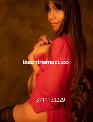 14 - Claudia Trans Genova - 3711123229