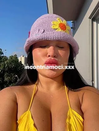 31 - Yara Escort Monza e della Brianza - 3928721834