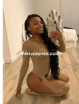 5 - Salome Escort Rimini - 3479065431