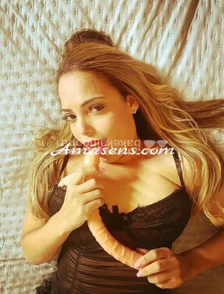 1 - Pamela Escort Brescia - 3270407775