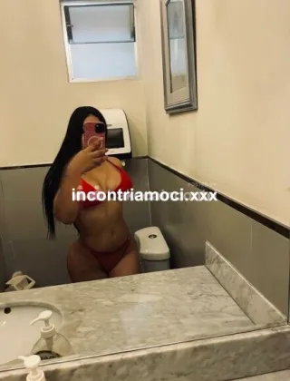 9 - Zumia Escort Modena - 3509149396