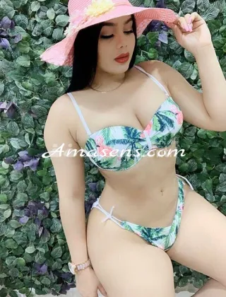 2 - Esther Escort Pistoia - 3333406458