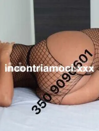 2 - Jas Escort Napoli - 3509090601