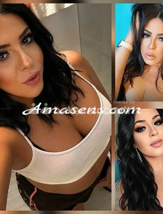14 - Gloria Massaggi Rimini - 3934134908