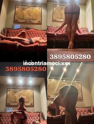 29 - Carolina Trans Roma - 3895805280
