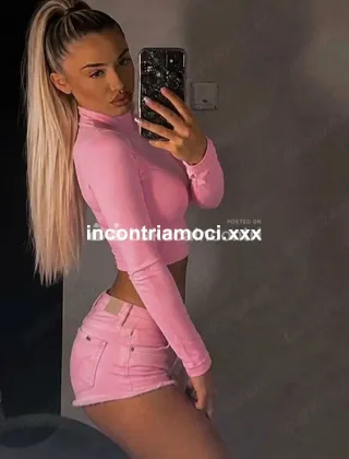 9 - 222 Escort Venezia - 3934266730