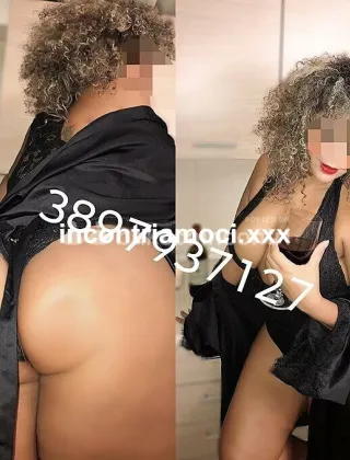 18 - Gina Escort Bolzano - 3897937127