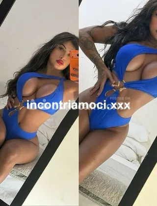 7 - Amanda Trans Ravenna - 3520302407