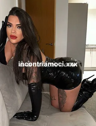 15 - Bruninha69 Trans Avellino - 3508578851